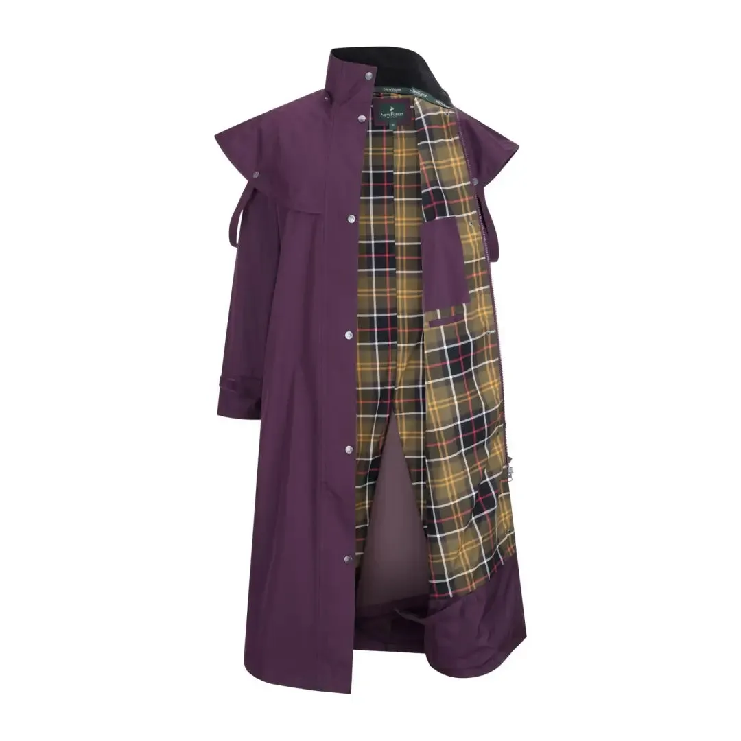 New Forest Victoria Ladies Full Length Waterproof Coat