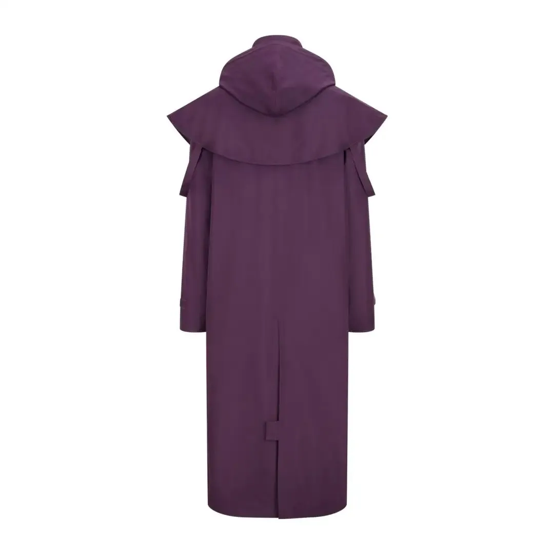 New Forest Victoria Ladies Full Length Waterproof Coat