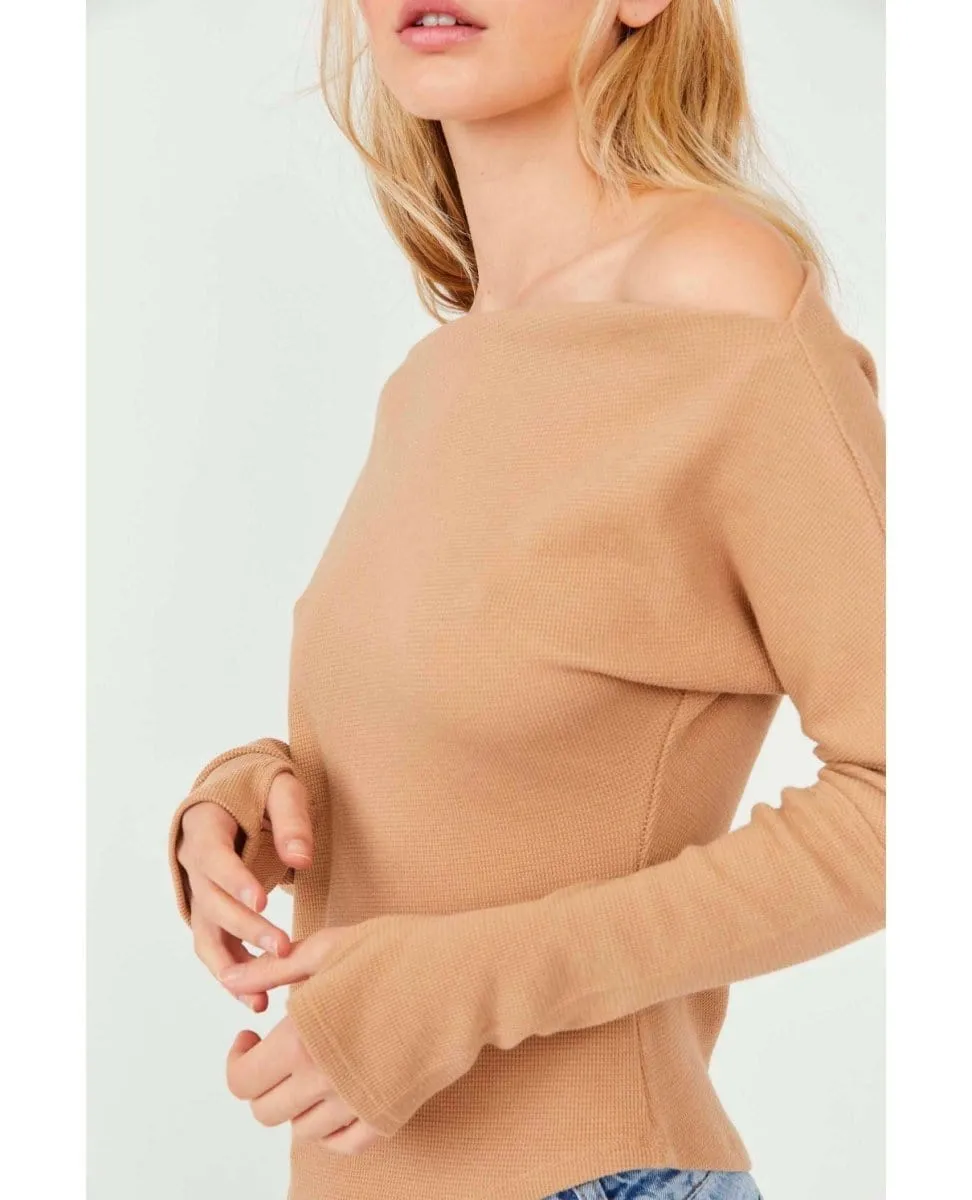New Fuji Thermal Camel