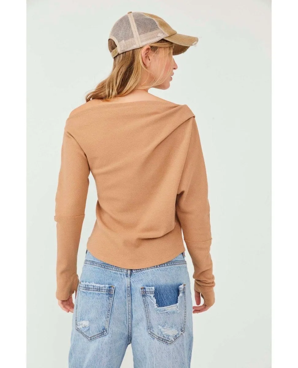 New Fuji Thermal Camel