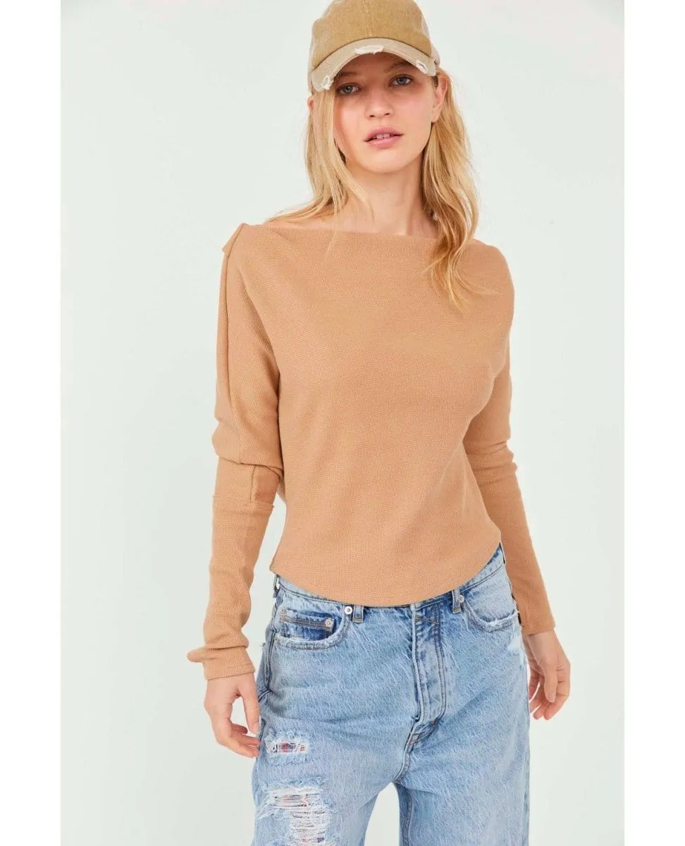 New Fuji Thermal Camel