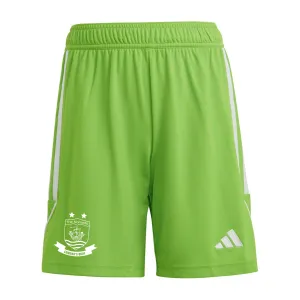 Nomads Home Goalkeeper Shorts 23/24