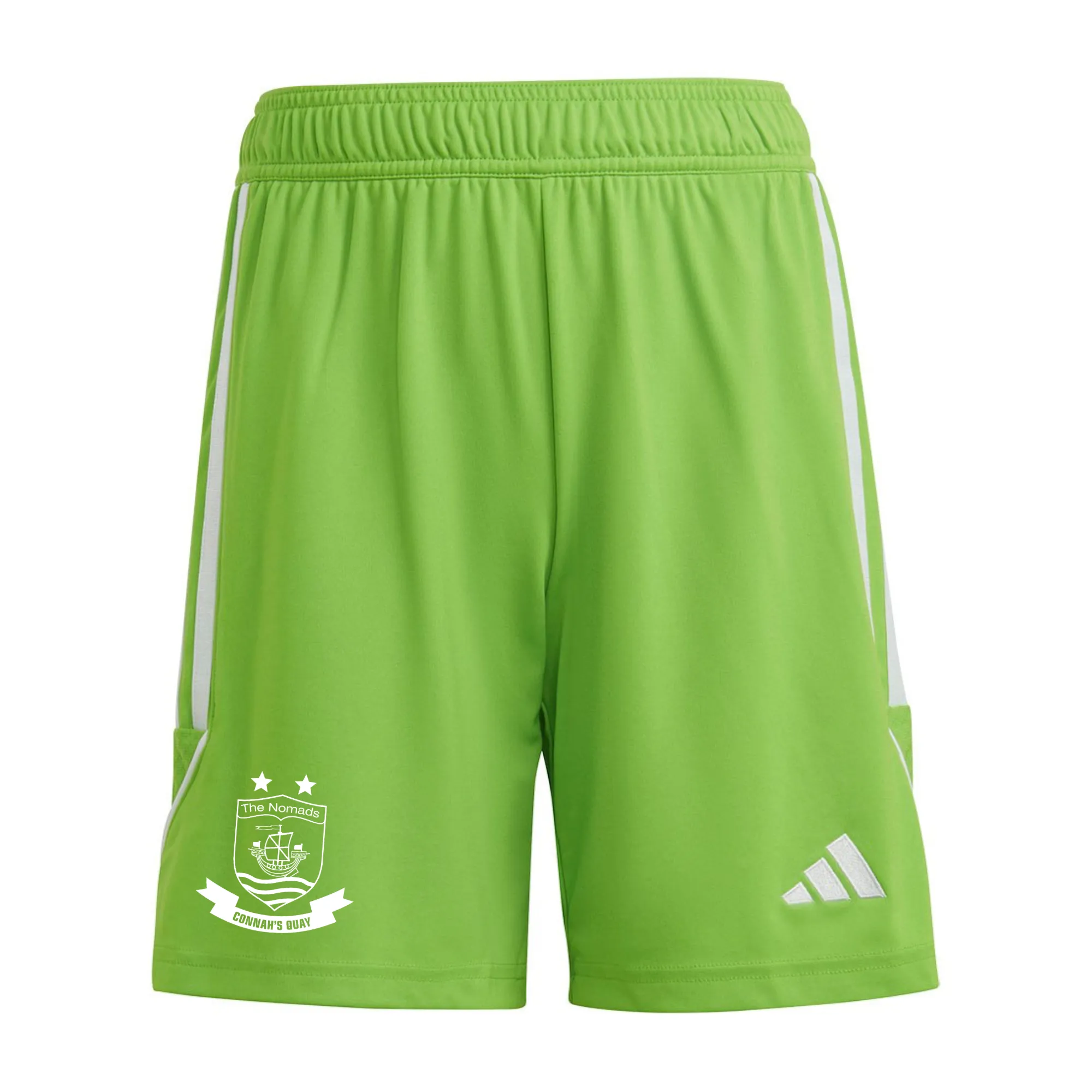 Nomads Home Goalkeeper Shorts 23/24