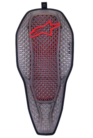 Nucleon Flex Proi Full Back Protector Insert