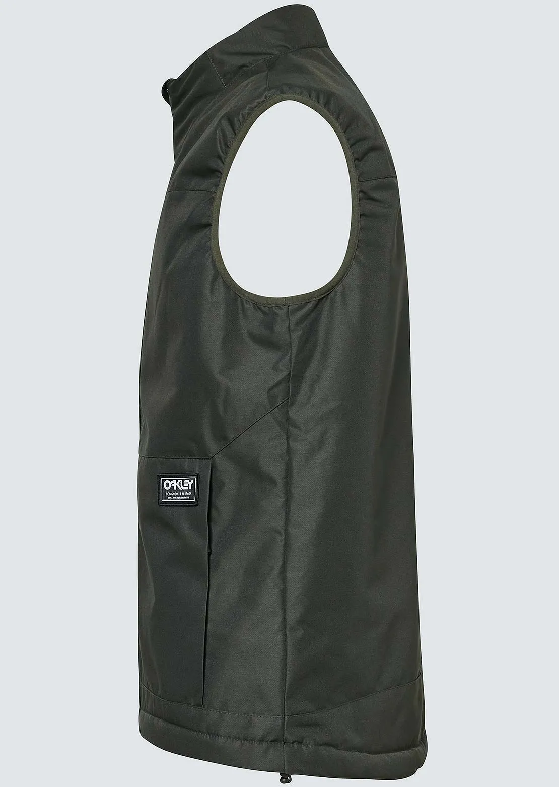 Oakley Men's Oslo Sherpa Vest