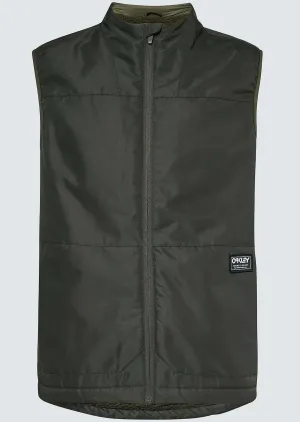 Oakley Men's Oslo Sherpa Vest