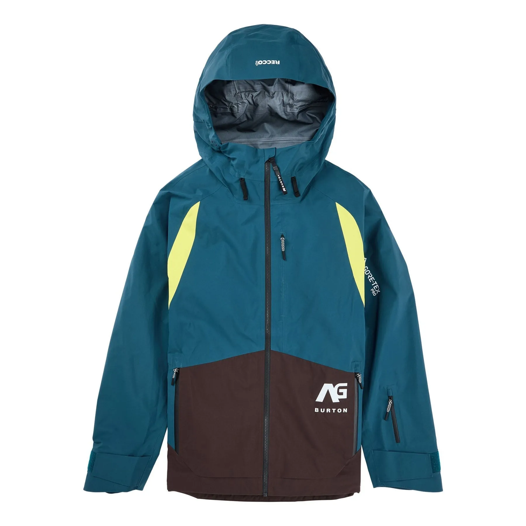 ONEILL JACKS FZ FLEECE