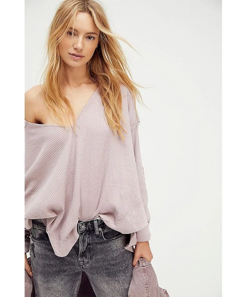 Owen Thermal Lavender Mauve