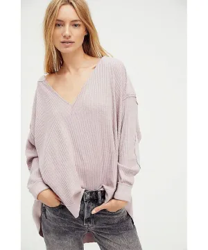Owen Thermal Lavender Mauve