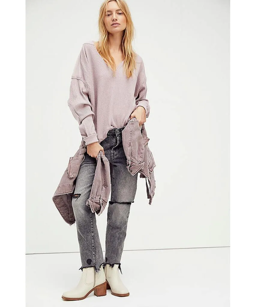 Owen Thermal Lavender Mauve