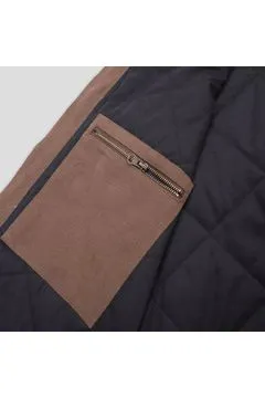 Passport Diggers Club Vest Mud