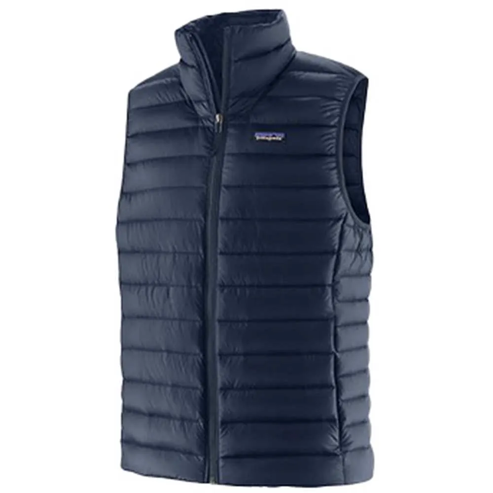 Patagonia Men's Down Sweater Vest