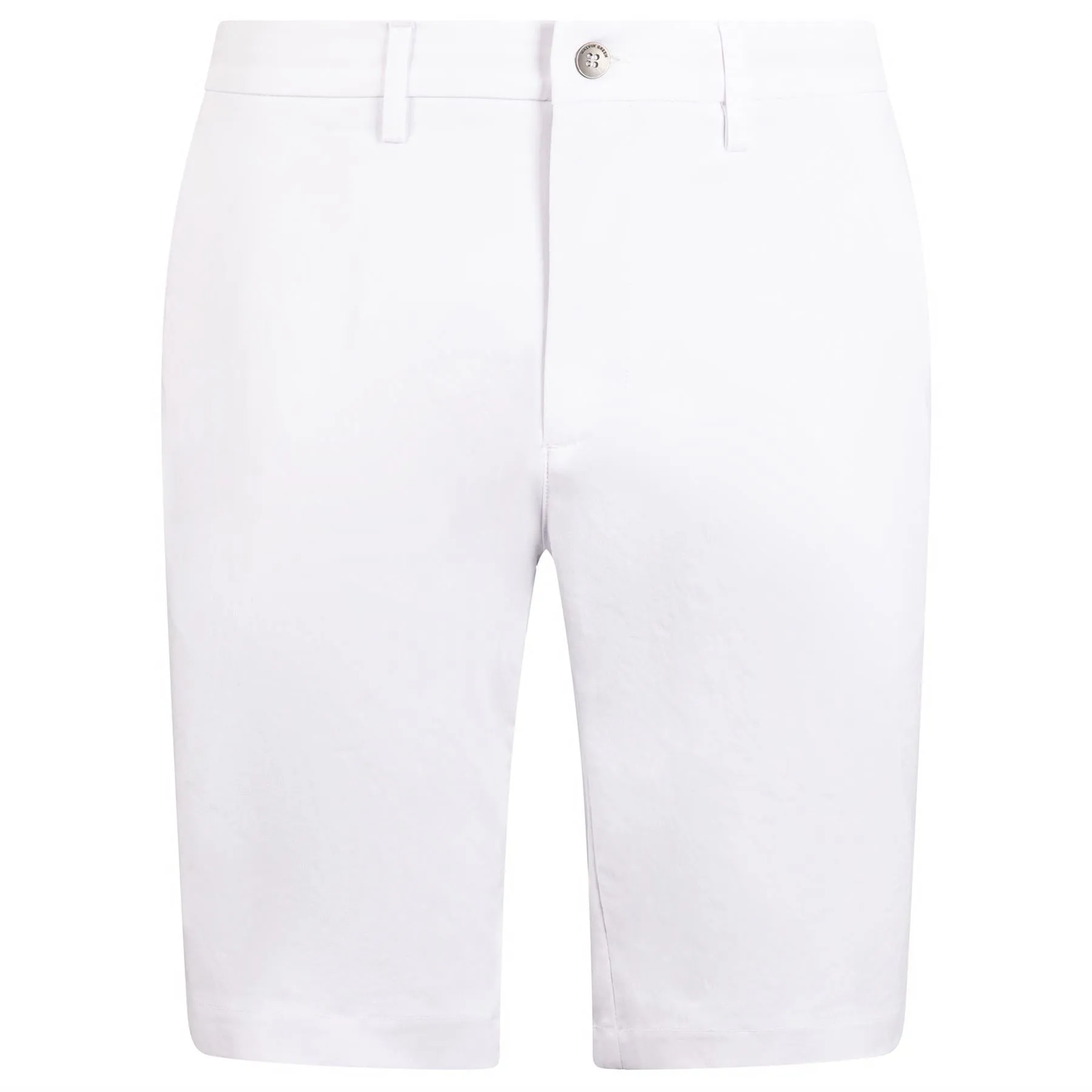 Paul Breathable Shorts White - 2024