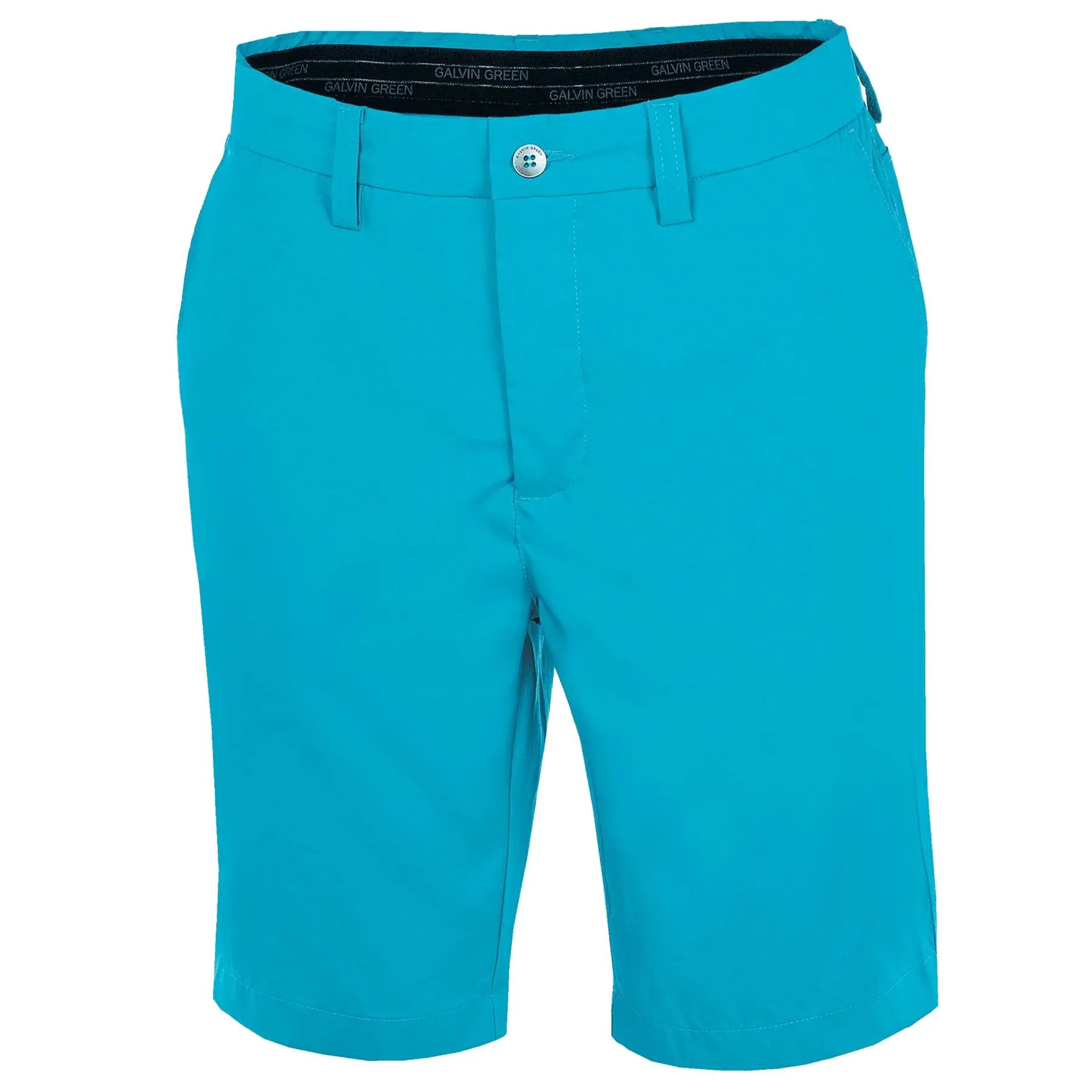 Percy Ventil8  Shorts Aqua - AW24