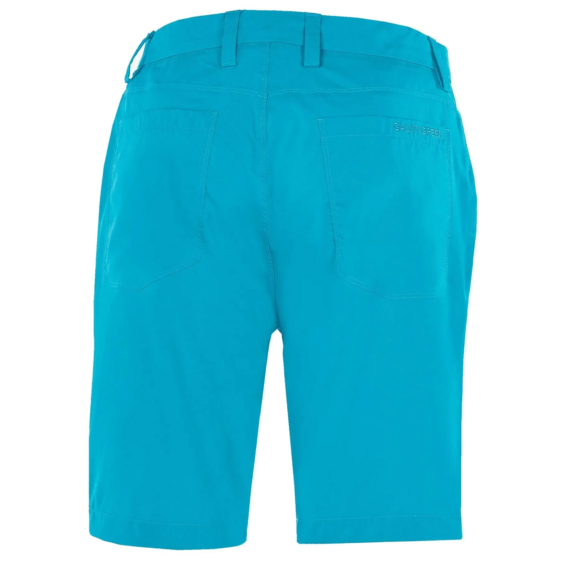Percy Ventil8  Shorts Aqua - AW24