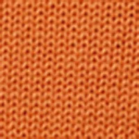 Plus Open Stitch Argyle Pullover