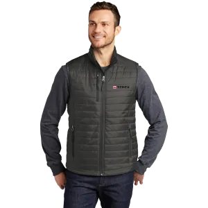 Port Authority Packable Puffy Vest