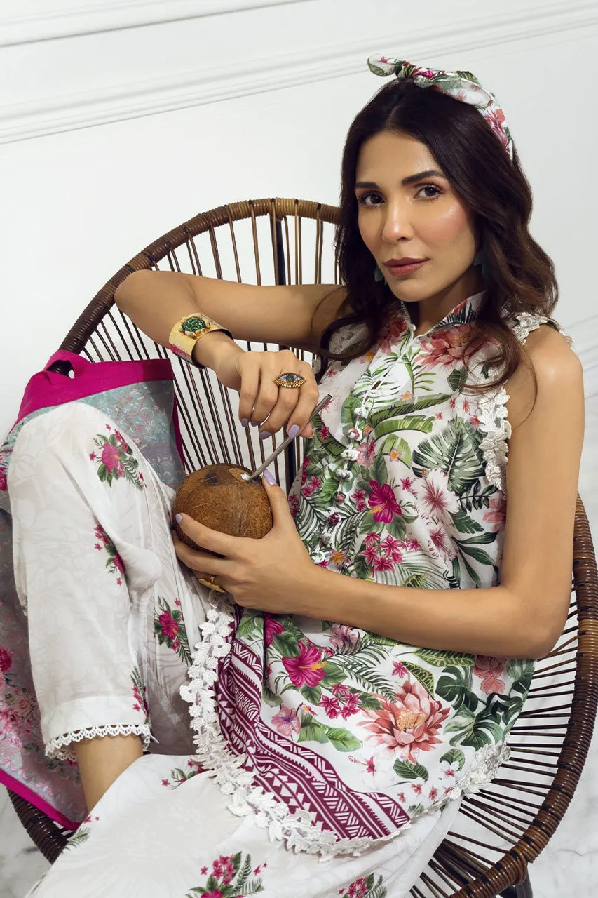 Prints '24 - Khizan