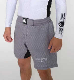 Renzo Gracie Mecca Fight Shorts
