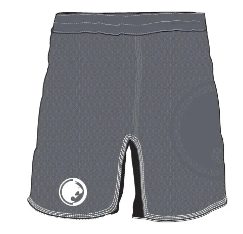 Renzo Gracie Mecca Fight Shorts