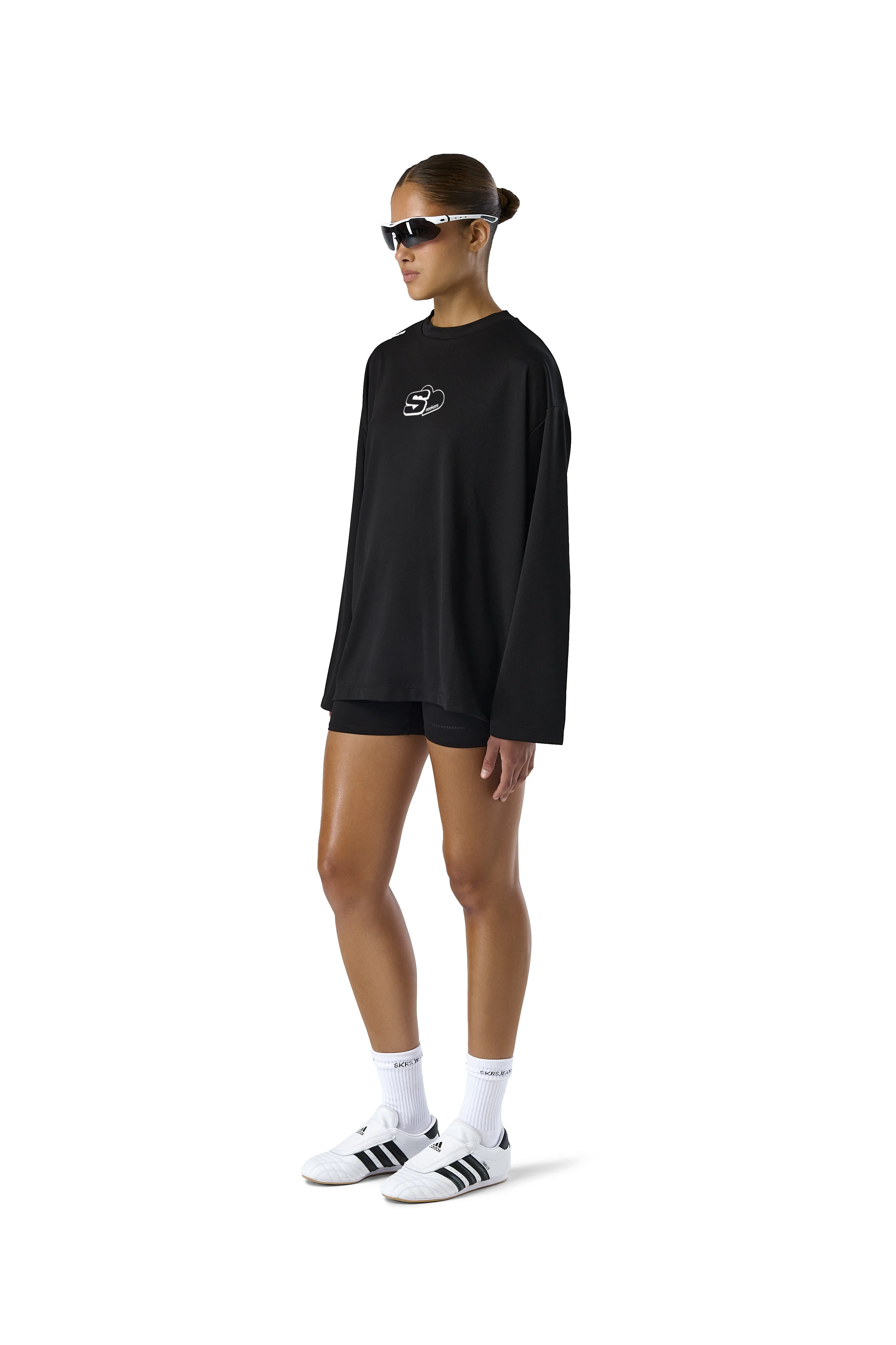 Scheme Athletics Top