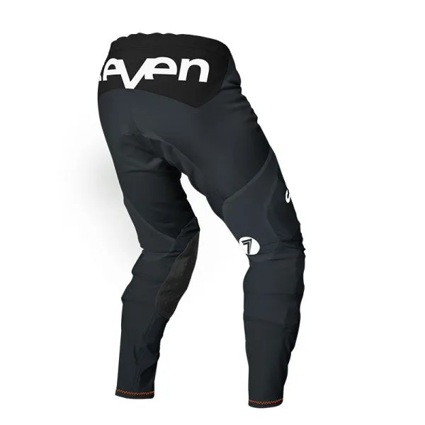 Seven MX 23.1 Rival Rift Youth Motocross Pants (Grey, UK Size:26)