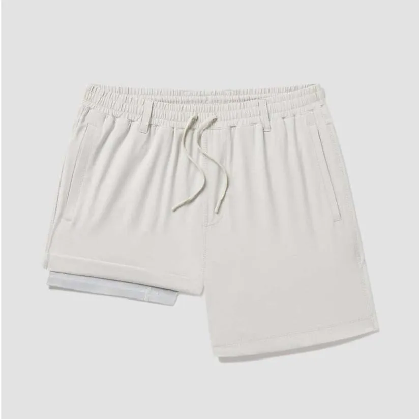 Southern Shirt Men's Everyday Hybrid Shorts