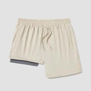 Southern Shirt Men's Everyday Hybrid Shorts