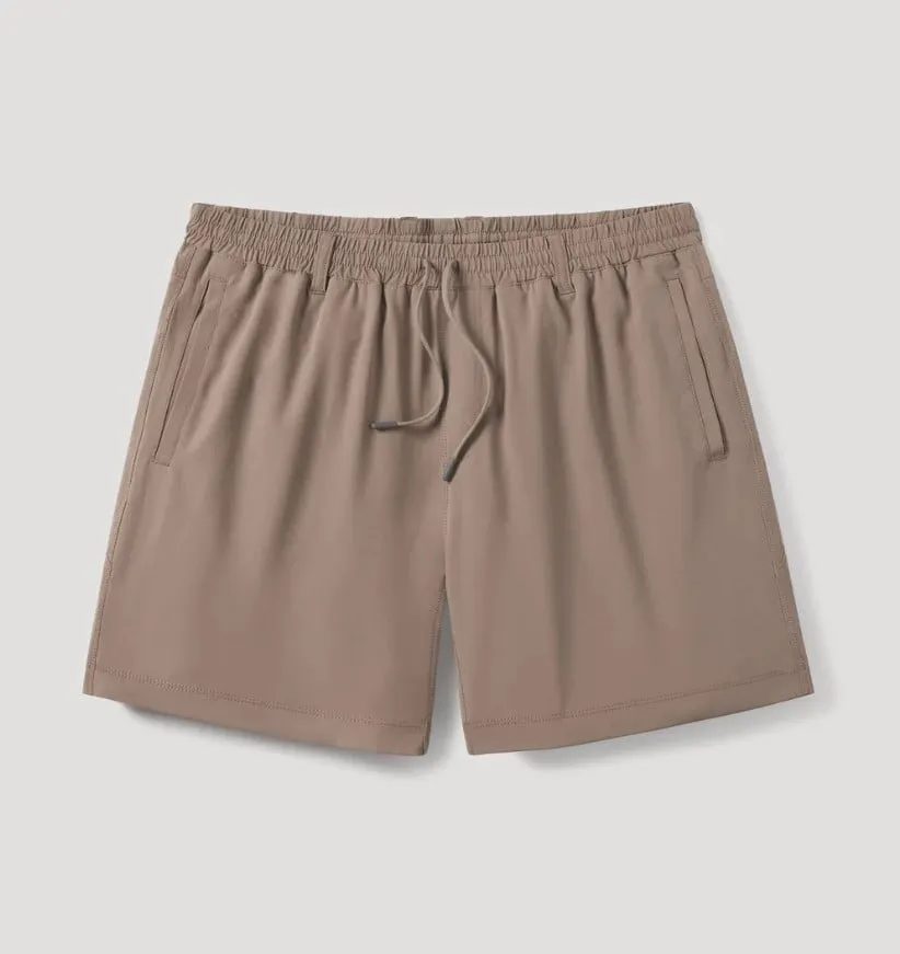 Southern Shirt Men's Everyday Hybrid Shorts