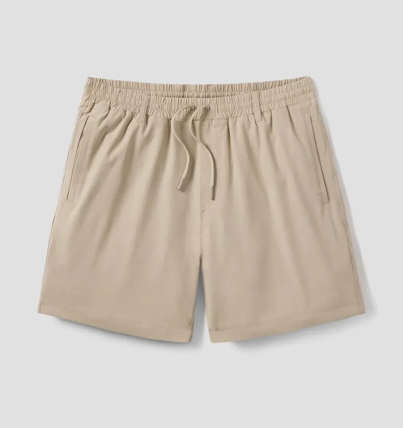 Southern Shirt Men's Everyday Hybrid Shorts
