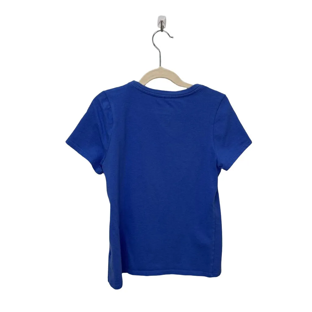 SS V-Neck Shirt / Out of Your League