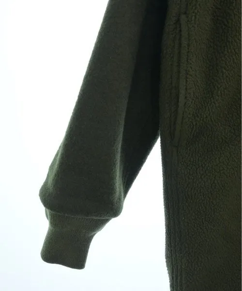 STAMMBAUM Down coats