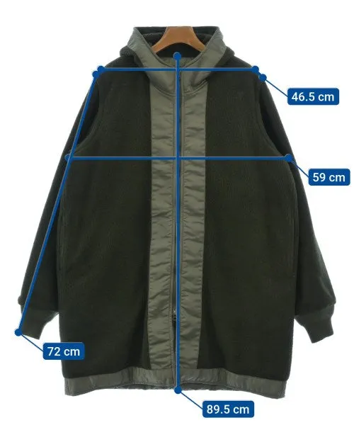 STAMMBAUM Down coats