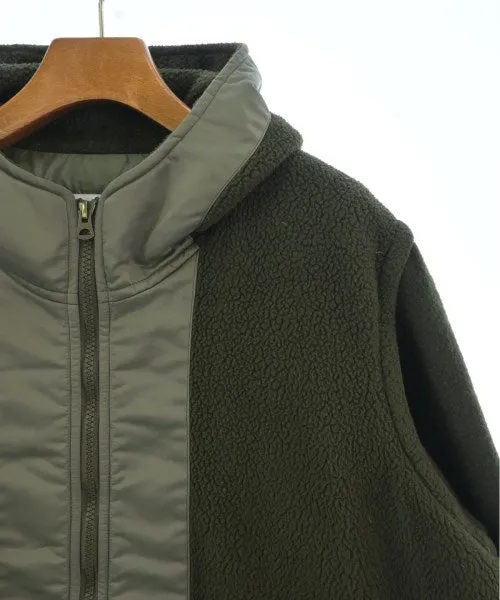 STAMMBAUM Down coats