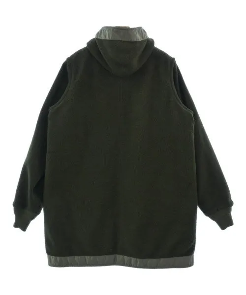 STAMMBAUM Down coats