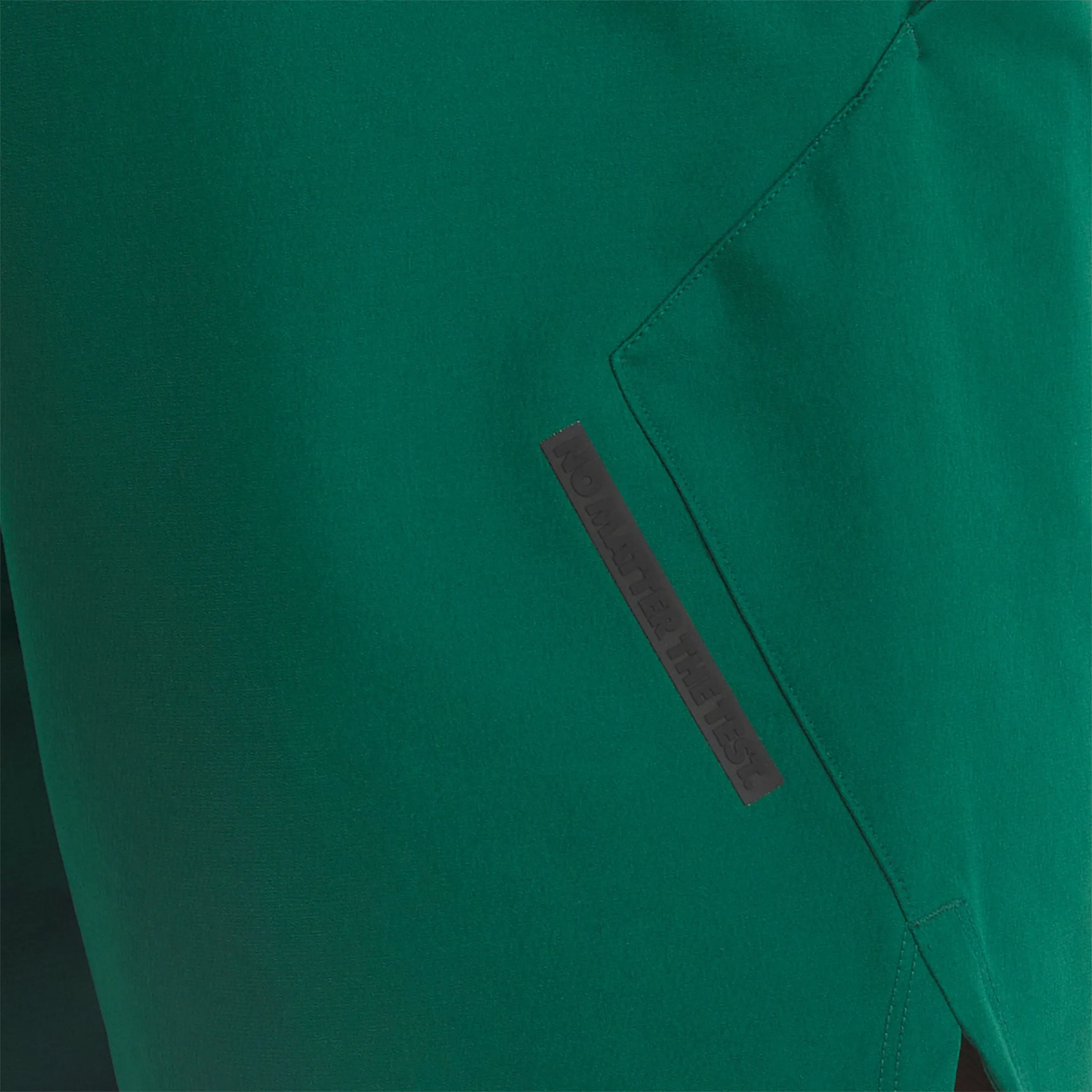 Strength 4.0 Short Dark Green