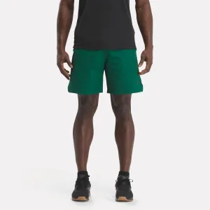 Strength 4.0 Short Dark Green