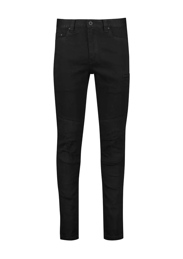 Syzmik Workwear Men's Streetworx Stretch Pants ZP540
