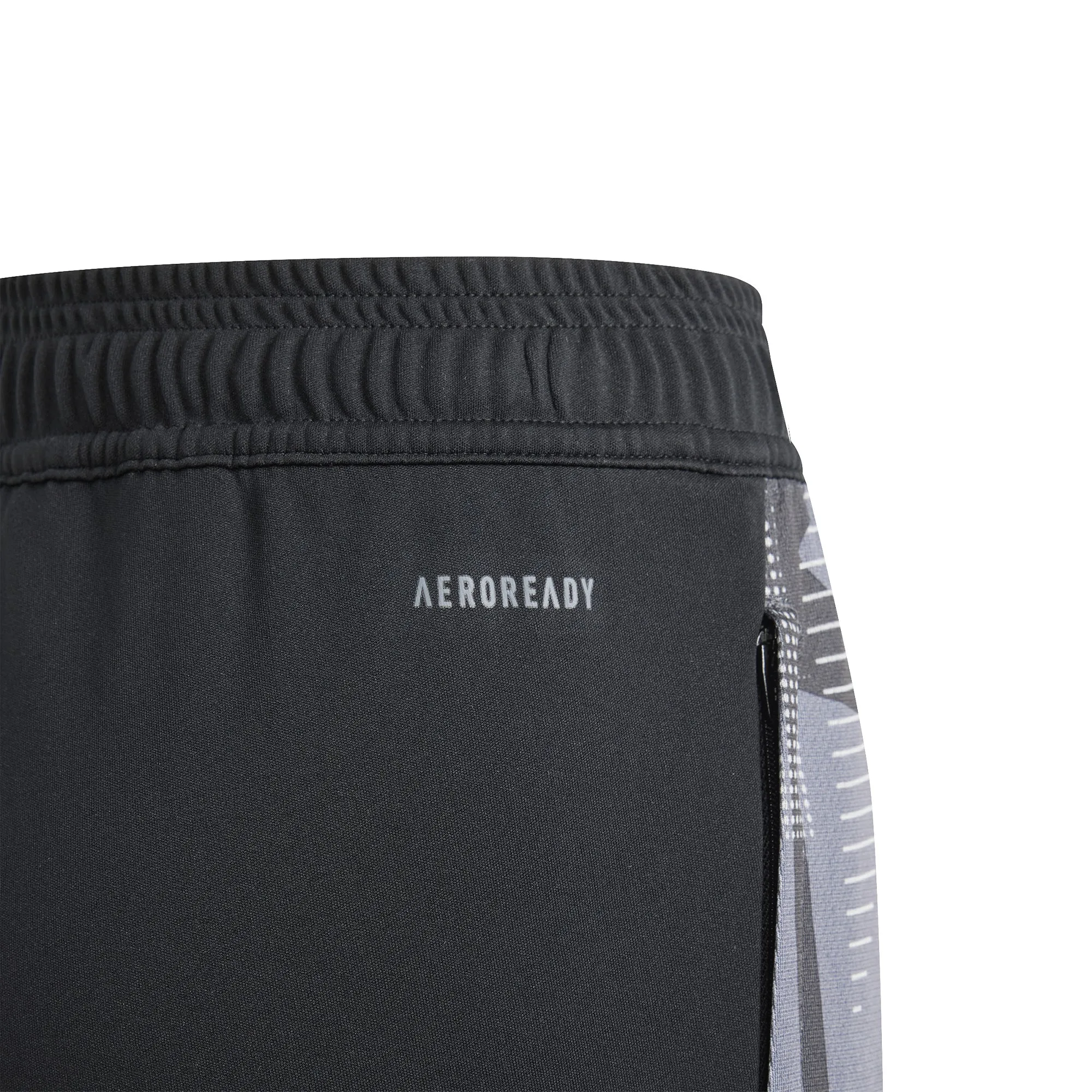 Tiro 24 Junior Competition Training Pants