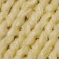 Turtleneck Bobble Heart Sweater