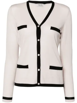 Virgin Wool Crewneck Sweater for Women