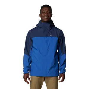 Wahkeena Falls™ 3L Shell - Mountain Blue