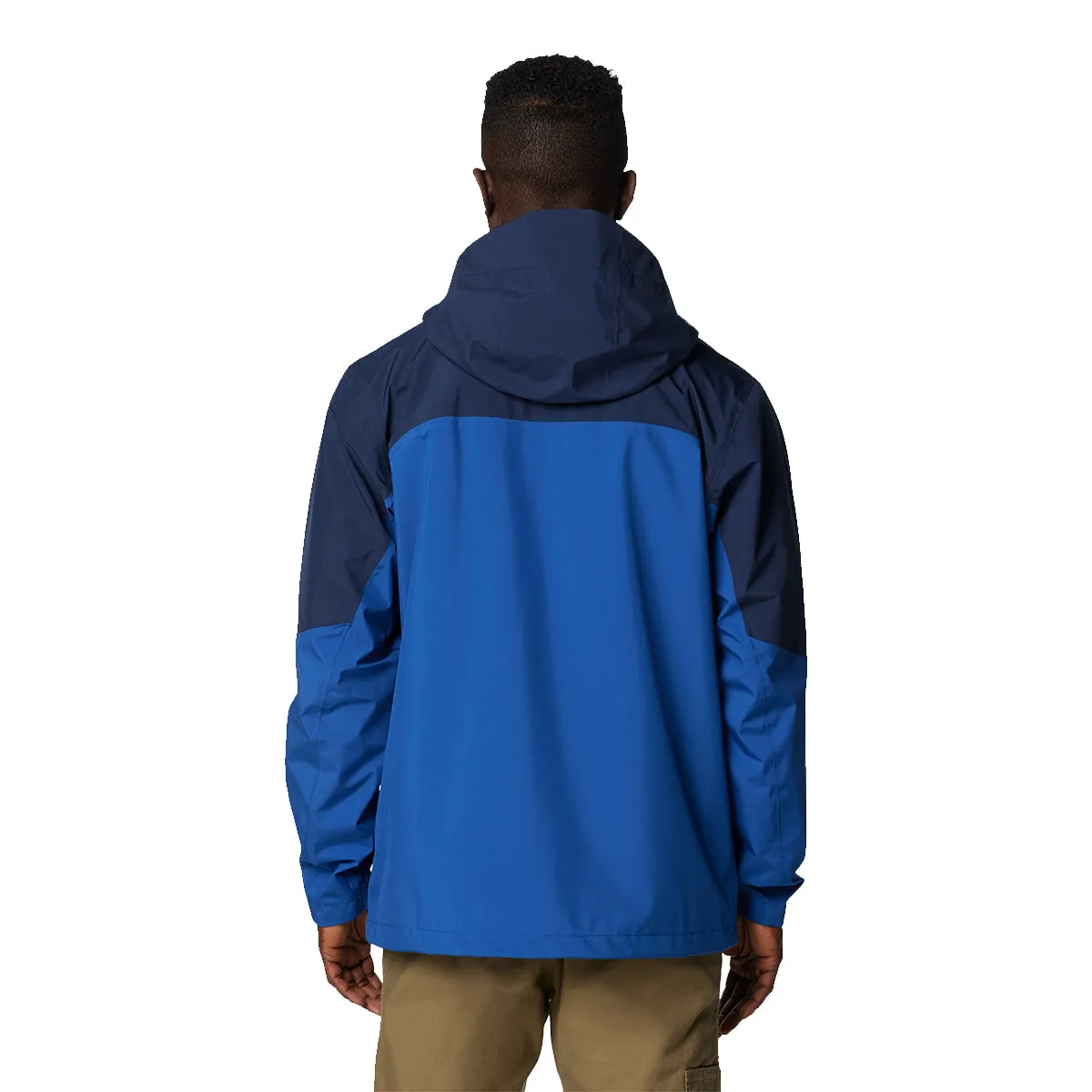 Wahkeena Falls™ 3L Shell - Mountain Blue