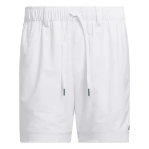 WIND.RDY Golf Shorts White - AW24