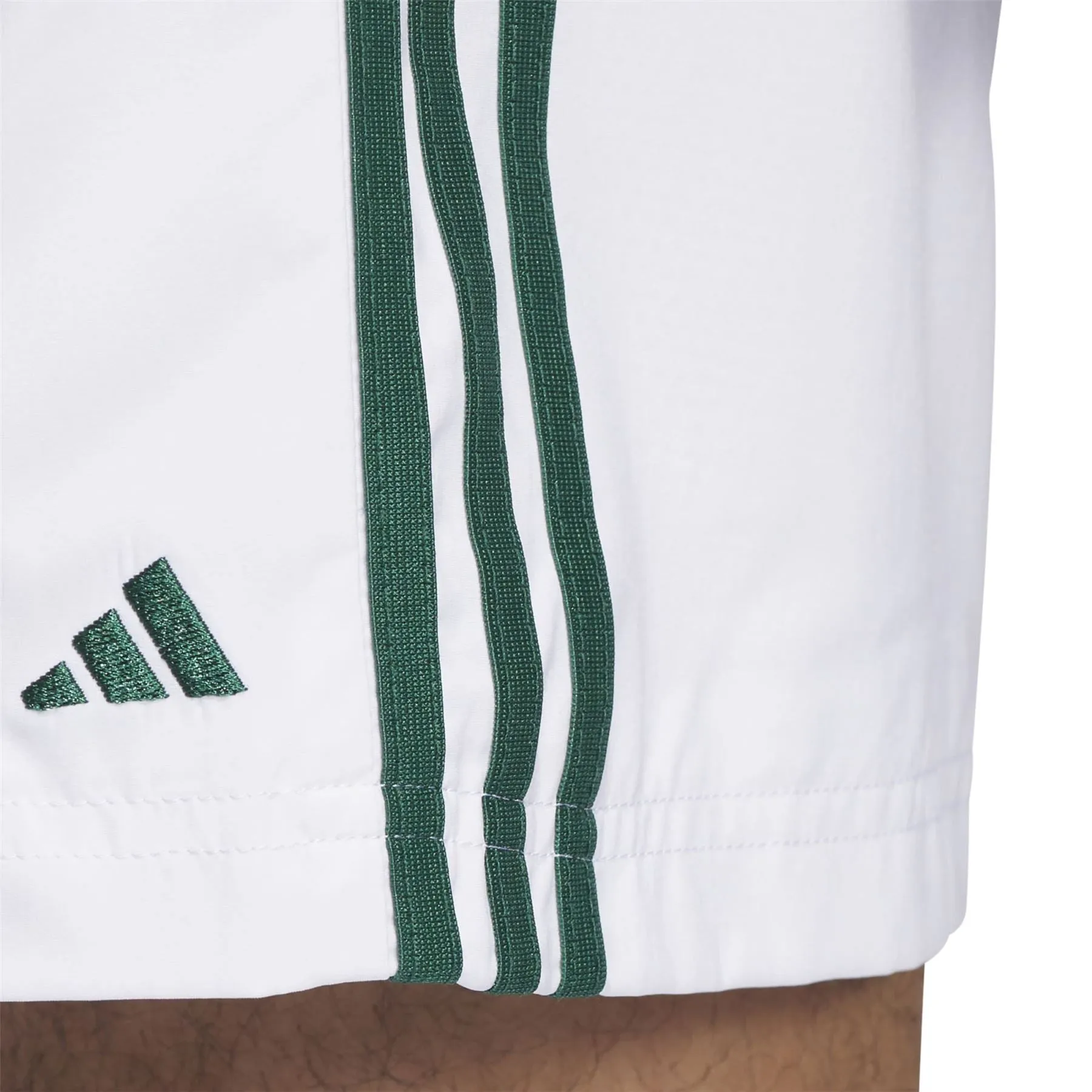 WIND.RDY Golf Shorts White - AW24