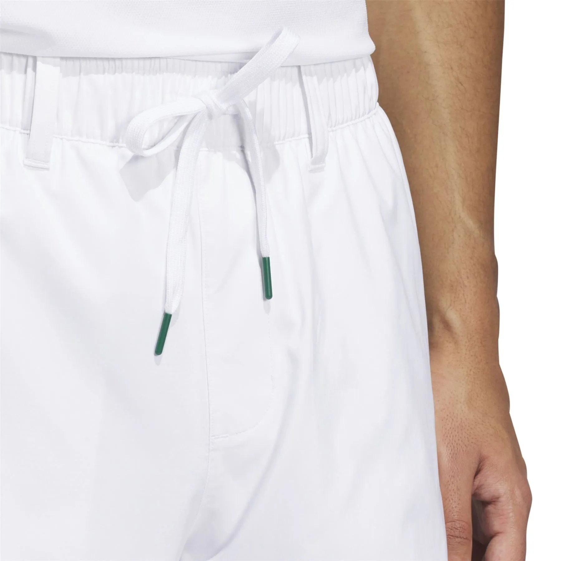 WIND.RDY Golf Shorts White - AW24