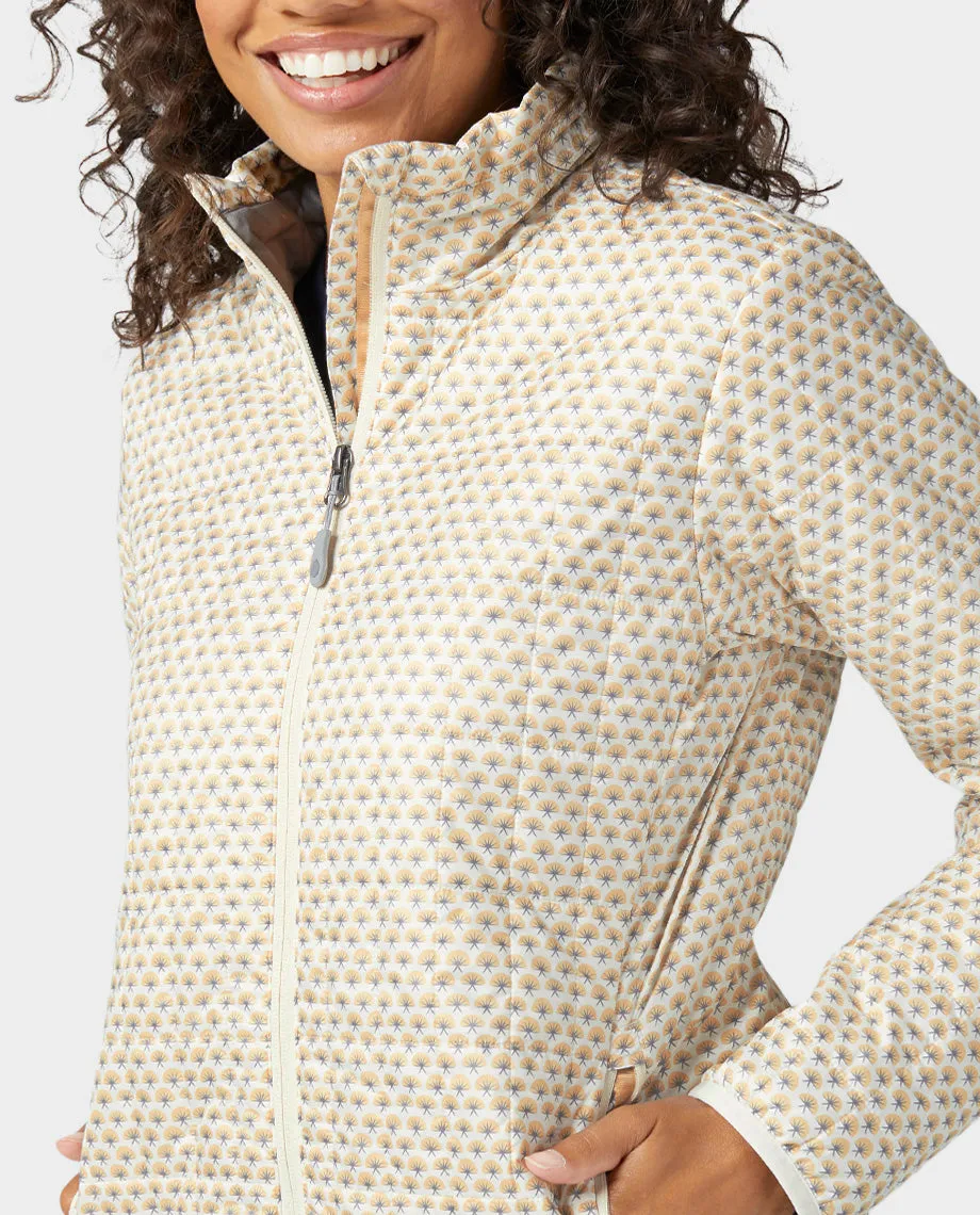 Women's Azura Insulated Jacket
