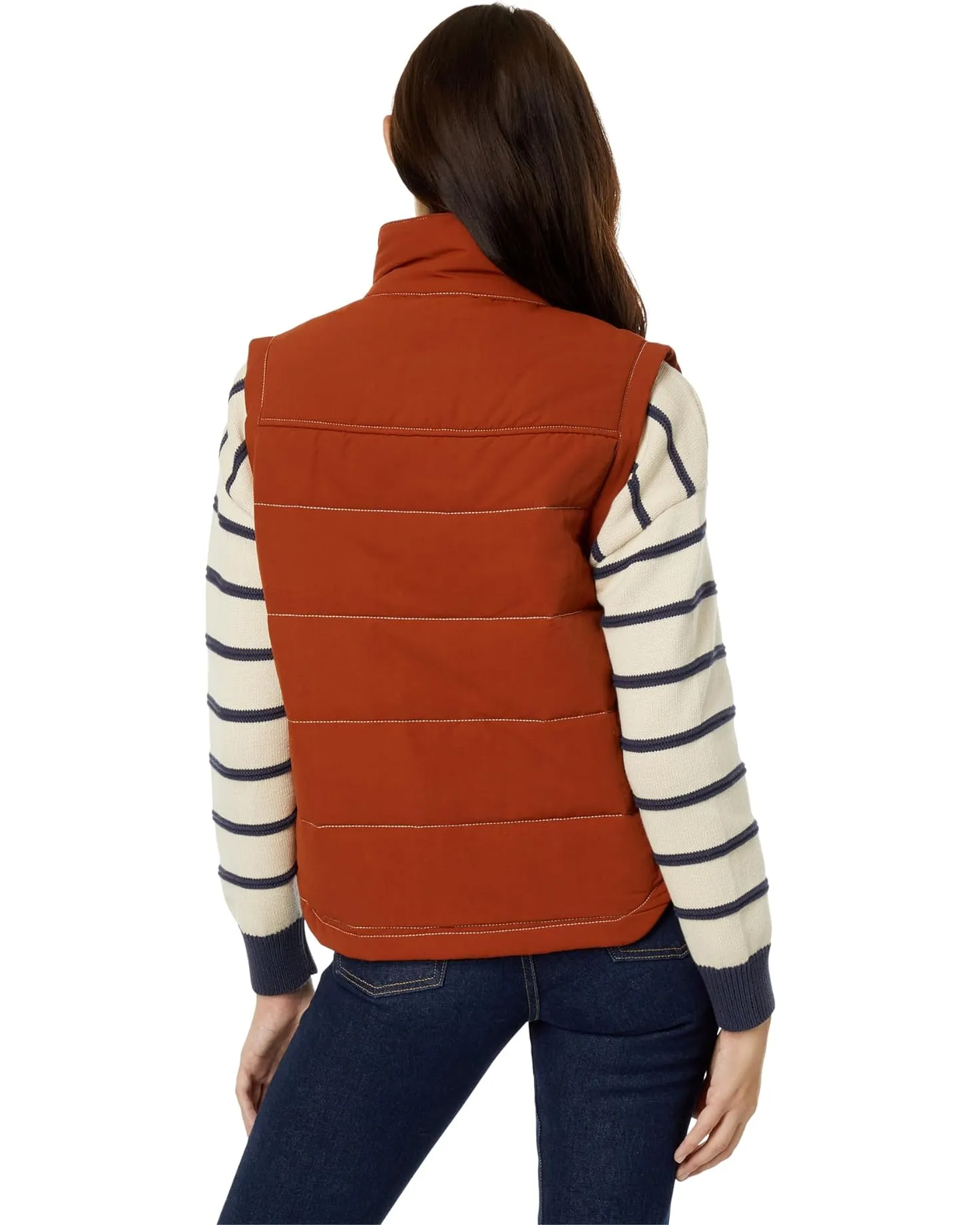 Women's Forrester Pass Vest