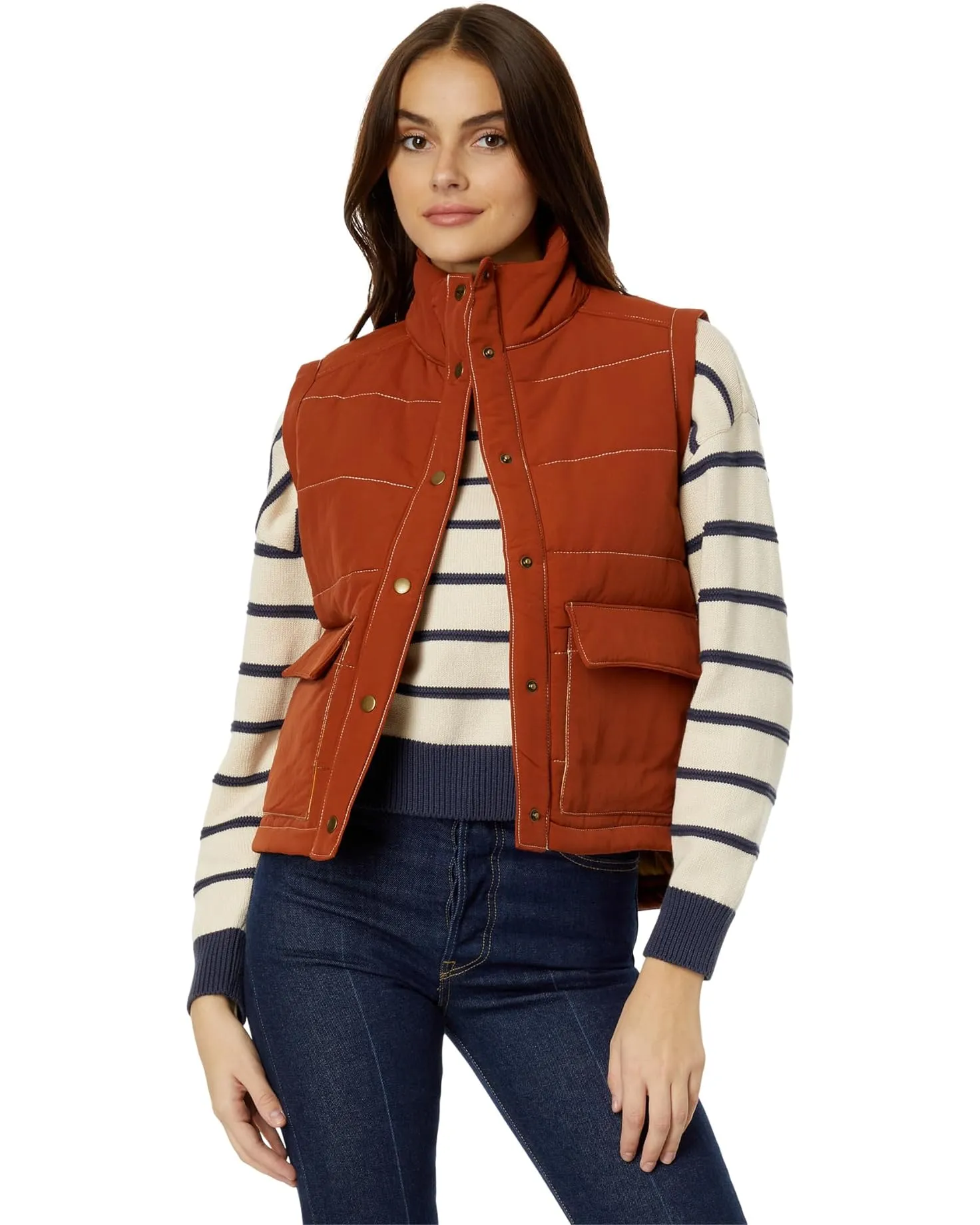 Women's Forrester Pass Vest
