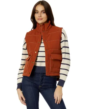 Women's Forrester Pass Vest